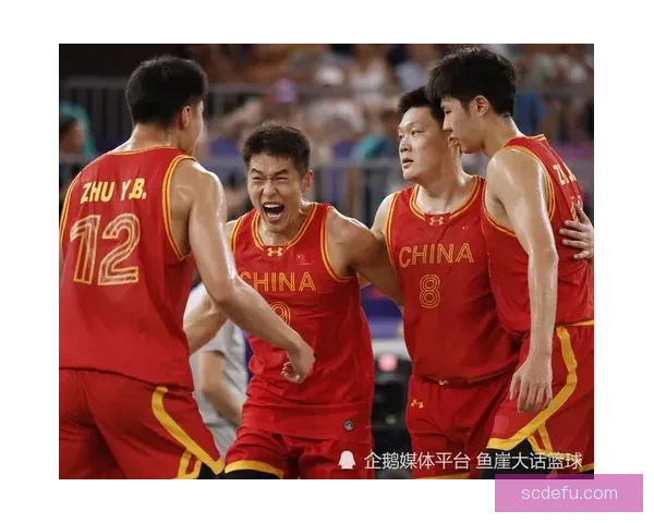 中国对阵立陶宛比赛背后的战略博弈与篮球风格差异深度解析