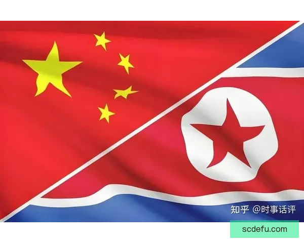 中朝关系新格局解析：历史渊源与现代合作的多维观察