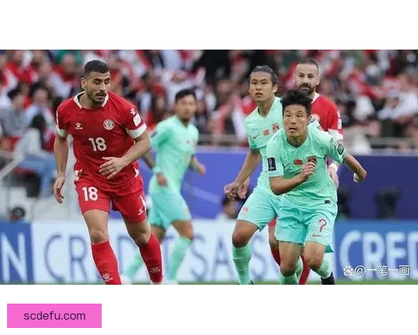 中国男足对阵印尼直播时间曝光关键三分之战谁能掌控出线主动权
